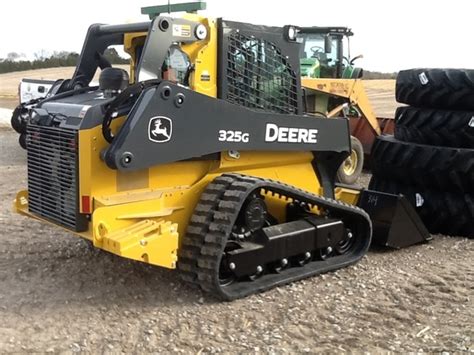 325g john deere skid steer specs|john deere 325g manual.